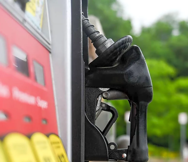 Gas prices may surprise you next time you're at the pump