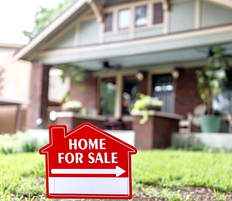 Homebuyers are at a crossroads after economic news shifts rate bets