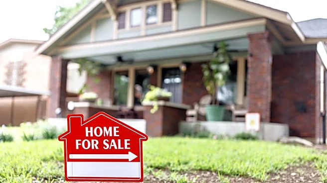 Homebuyers are at a crossroads after economic news shifts rate bets