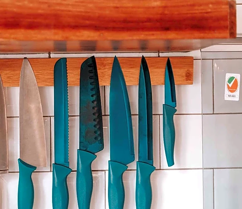 A quality kitchen knife set is a beneficial buy for any cook — here's why
