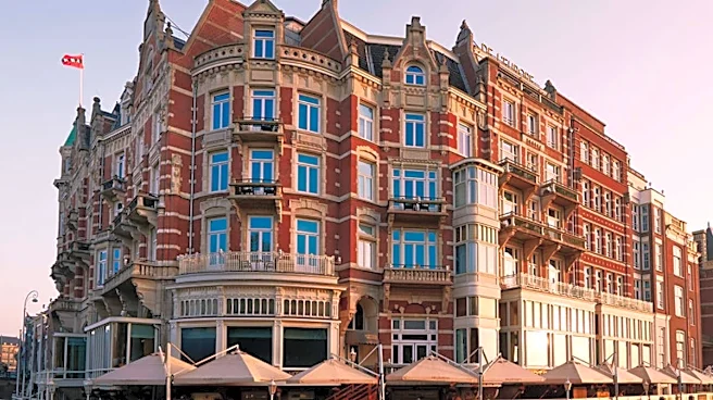 Popular tourist destination set to raise tourist tax to 20% of one's stay