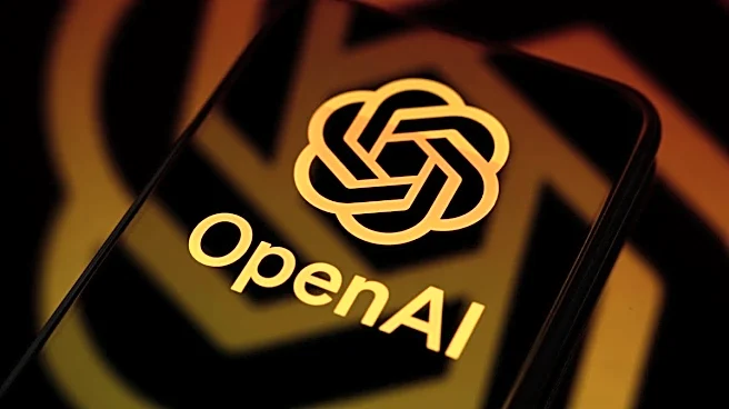 OpenAl is reinventing ChatGPT to justify its $1 trillion IPO