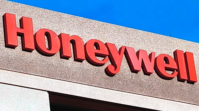 History of Honeywell: Company timeline, milestones & facts