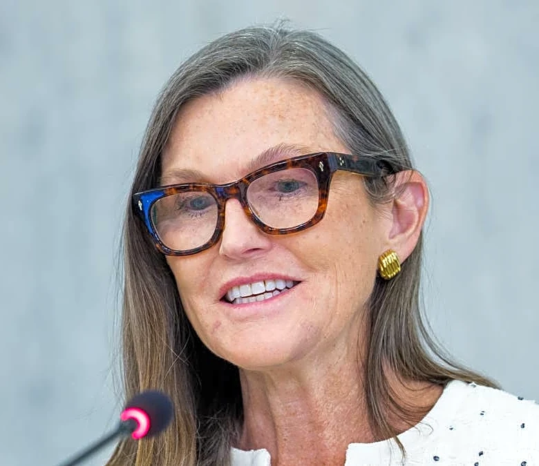 Cathie Wood says the real IPO opportunity is just beginning