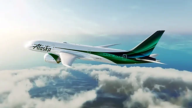 Where will Alaska Airlines go next? Predicting Alaska's next international destinations