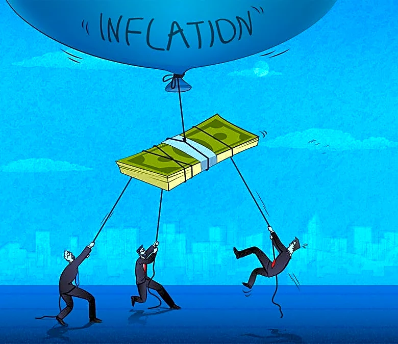 New study: Purchasing power is shrinking across the country