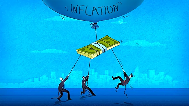 New study: Purchasing power is shrinking across the country