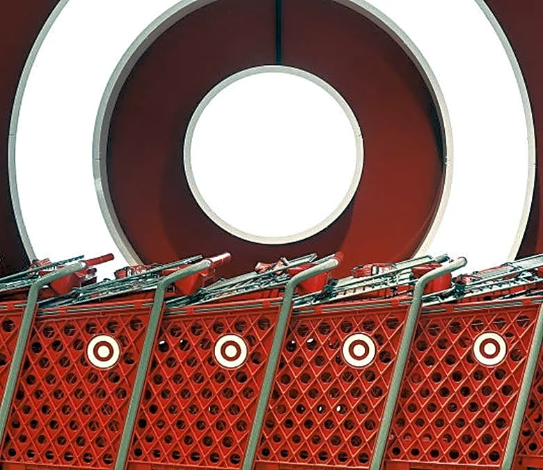 Target's $101 wicker patio set is an invitation to lounge guilt-free