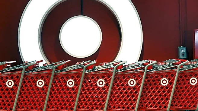 Target's $101 wicker patio set is an invitation to lounge guilt-free