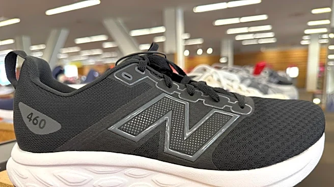 National mall footwear giant closes 82 stores as shoppers trade up