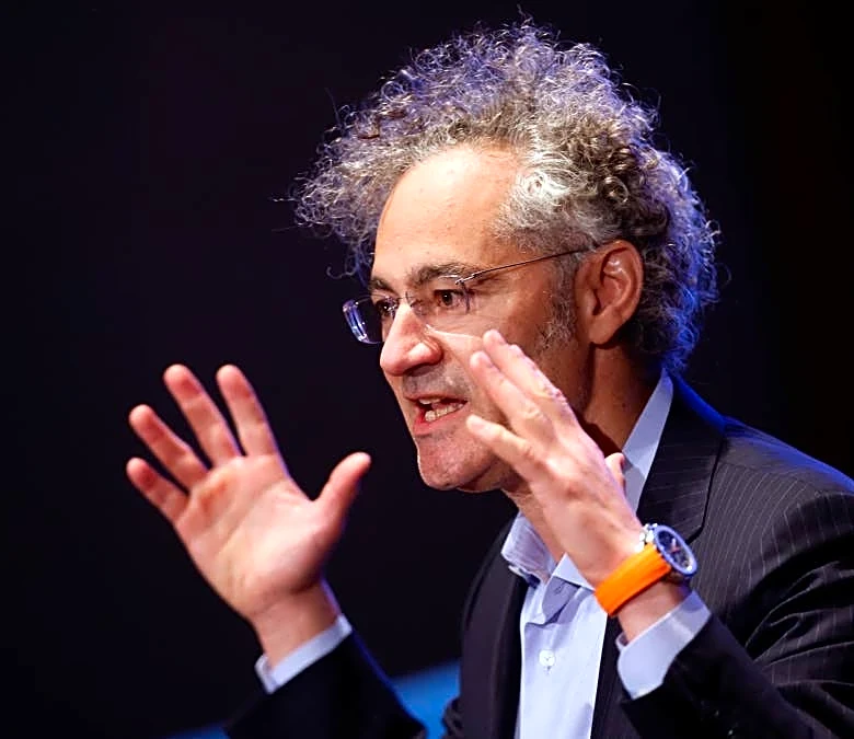 Palantir flashes a warning signal Wall Street can’t ignore