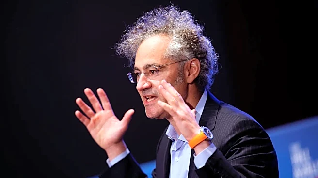 Palantir flashes a warning signal Wall Street can’t ignore