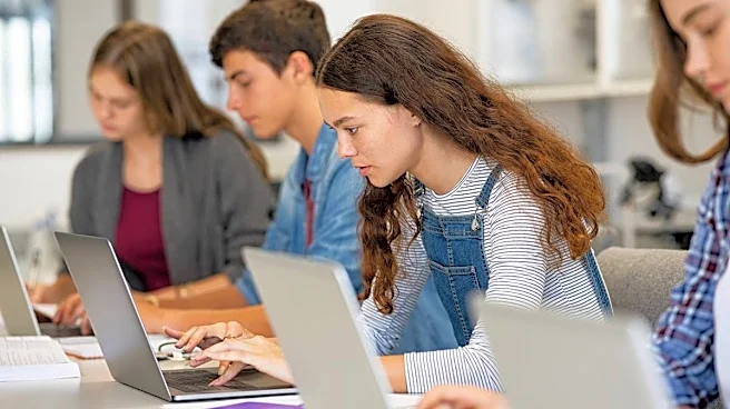 Education Dept enforces critical deadline for borrowers
