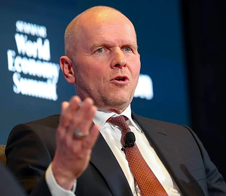 Mastercard CEO shares grave concerns over AI agentic commerce