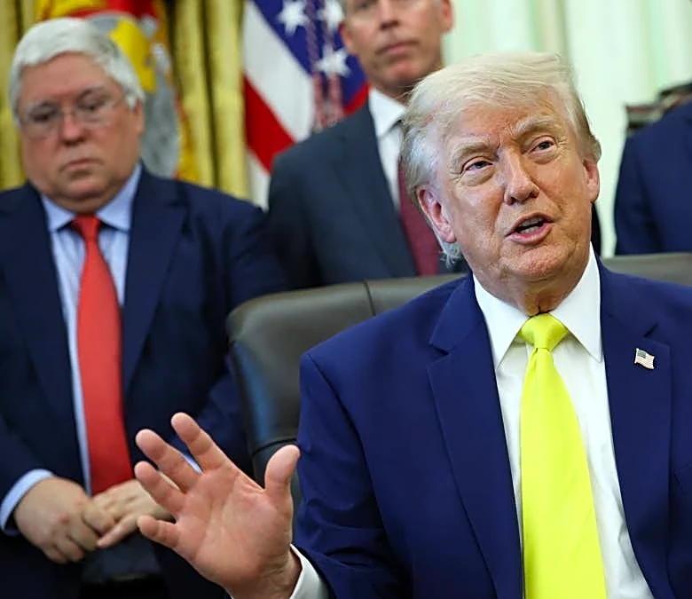 Ford, GM likely scratching heads over latest White House message