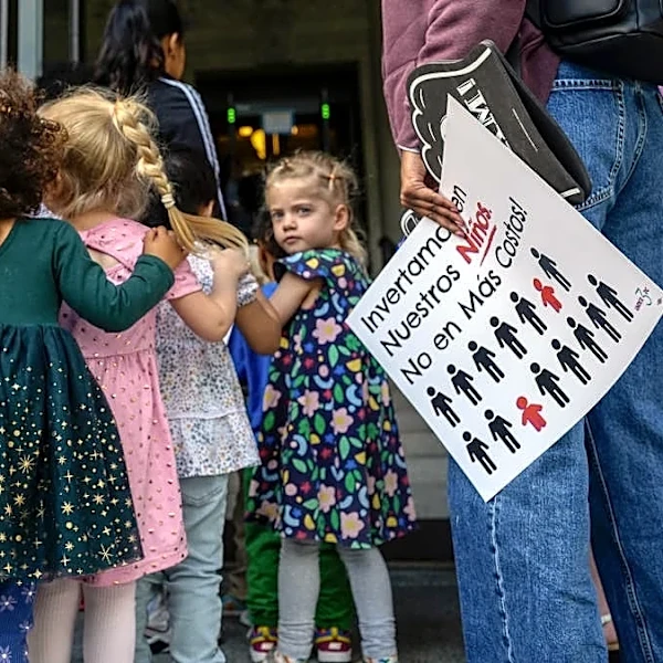 Childcare giant closed 90 locations, plans more