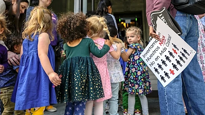 Childcare giant closed 90 locations, plans more