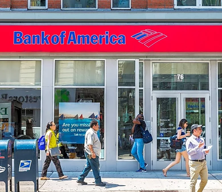 Bank of America offers critical debt elimination plan