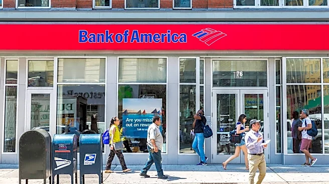 Bank of America offers critical debt elimination plan