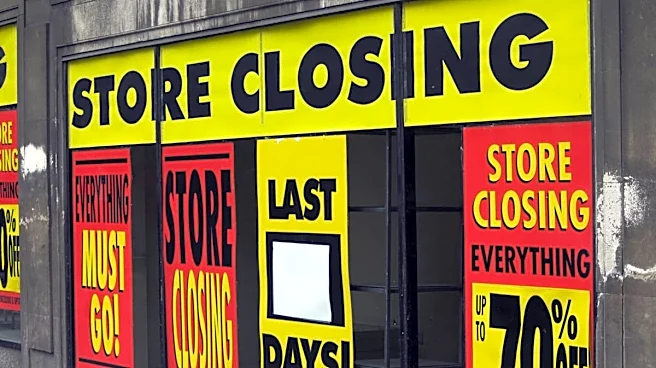 Women’s fashion retailer closes 170 stores in turnaround push