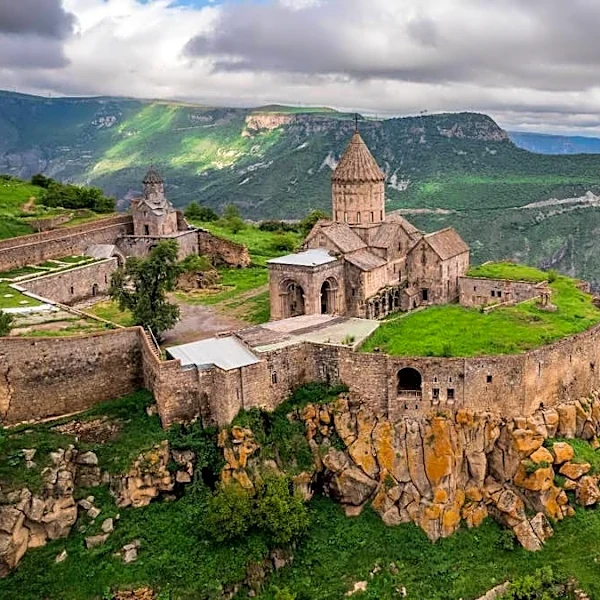 A low-cost airline is going all in on this travel destination
