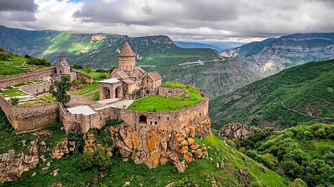 A low-cost airline is going all in on this travel destination