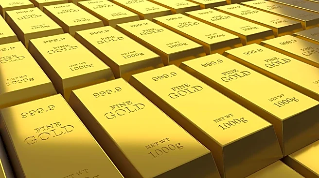 Veteran analyst pinpoints critical level for gold prices