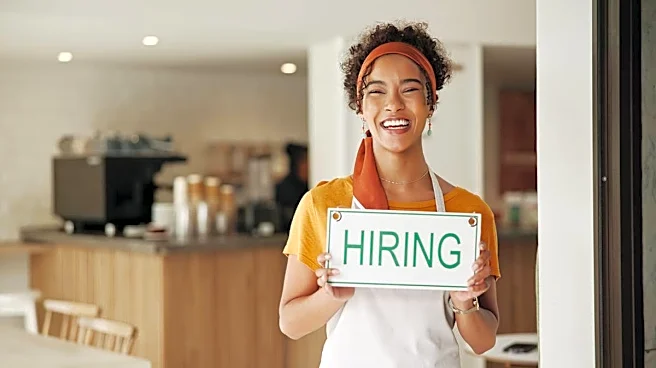 Why May’s booming Jobs Report isn’t what it seems