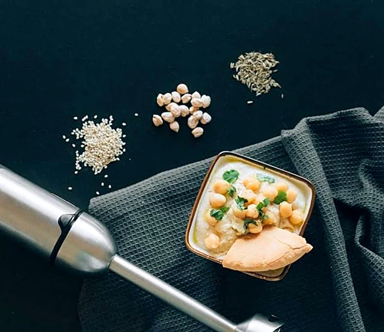 Immersion blenders are a popular kitchen accessory — here's why