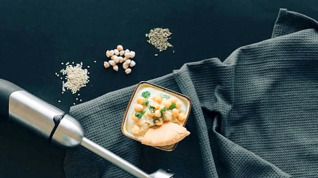 Immersion blenders are a popular kitchen accessory — here's why