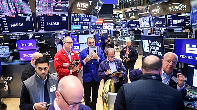 HSBC doubles down on stock market message for 2026