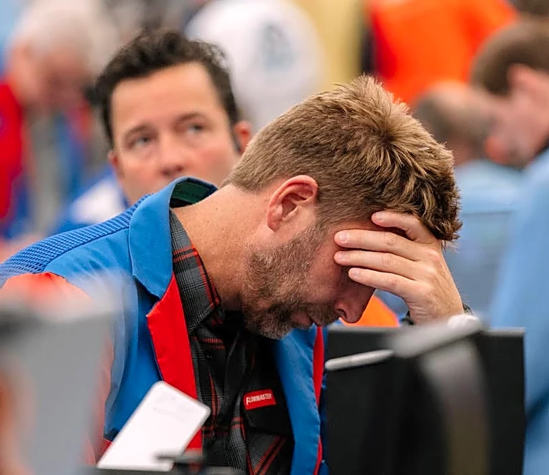 Bank of America delivers uncomfortable message for stock market investors