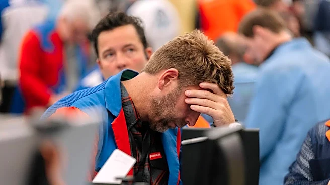 Bank of America delivers uncomfortable message for stock market investors