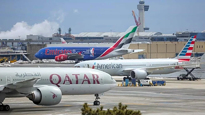 IATA issues stark message on fuel costs and airline profits