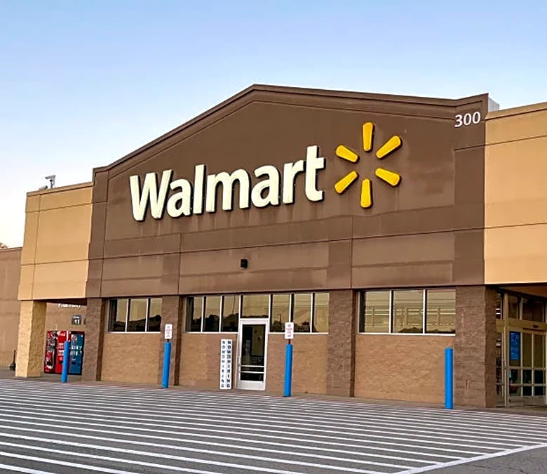 Walmart has a pop-up storage tent for $58 that's 'easy to assemble'
