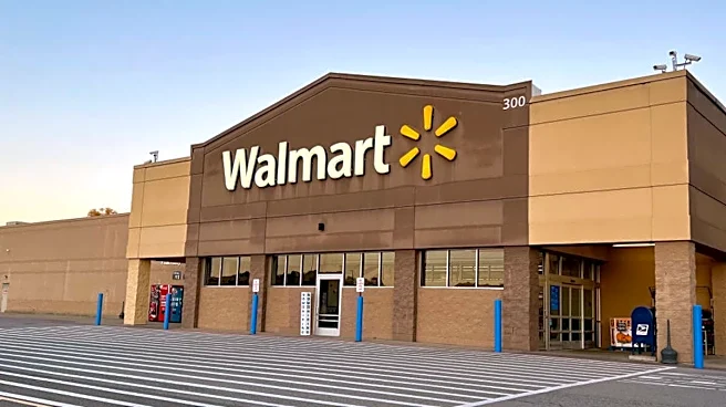 Walmart has a pop-up storage tent for $58 that's 'easy to assemble'