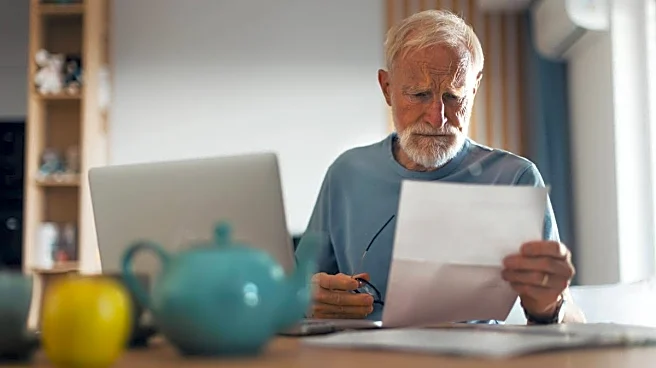 Fidelity challenges long-standing retirement savings rule