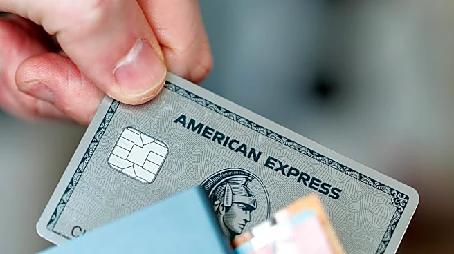 Is American Express a good long-term investment? Its buy-and-hold prospects explained