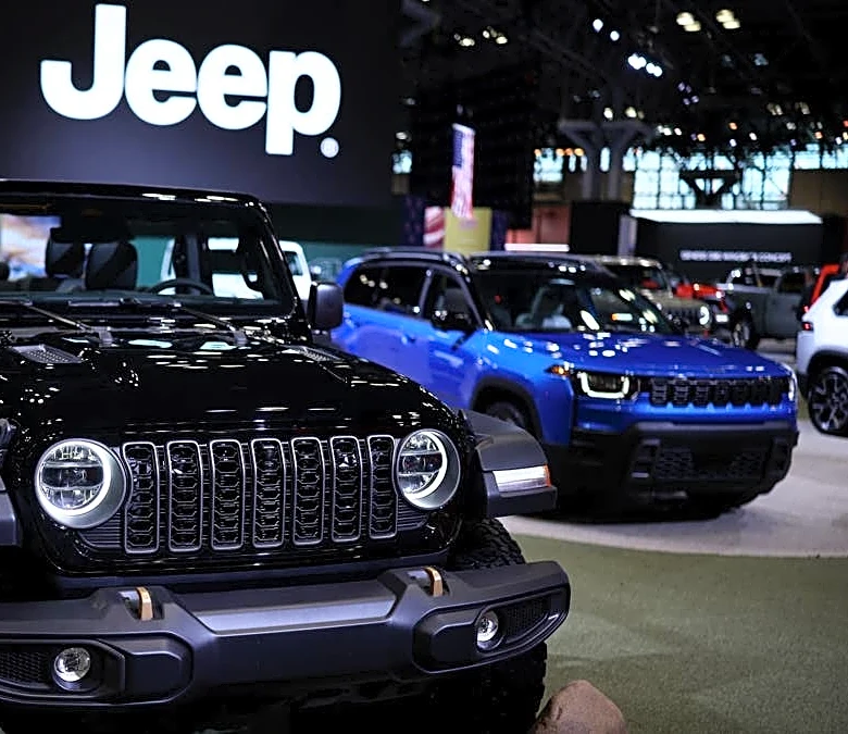 Jeep owners should take immediate action to avoid huge risk