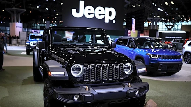 Jeep owners should take immediate action to avoid huge risk
