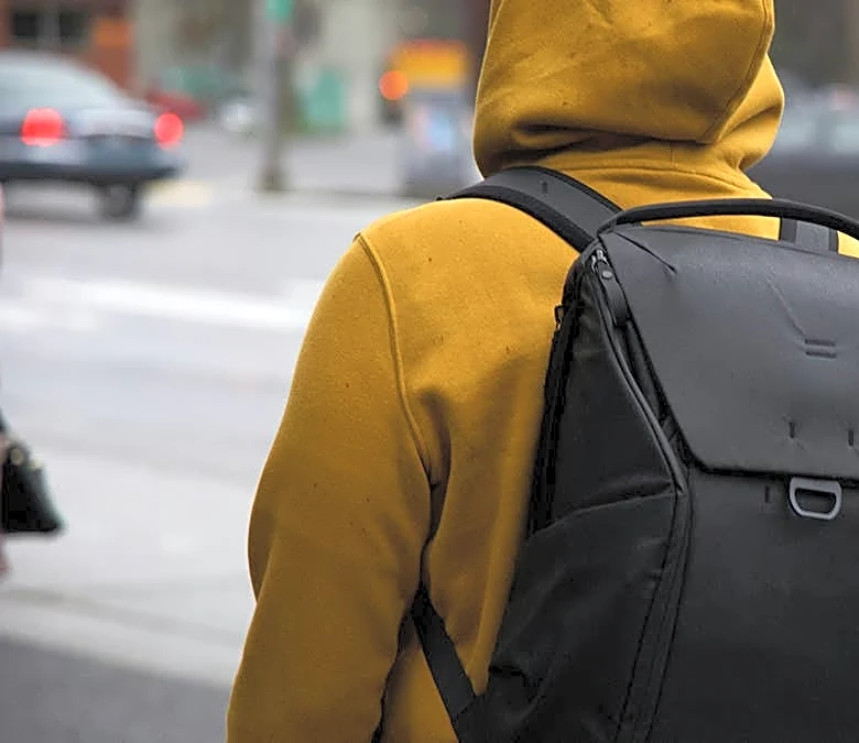 What is an anti-theft backpack, and why are they a travel necessity?