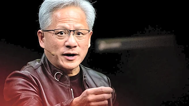5-star analyst revisits Nvidia stock on peculiar GPU demand situation