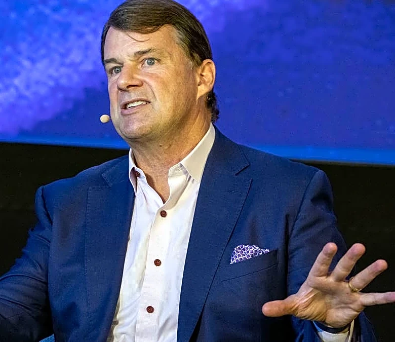 Leading auto CEO lays out USMCA strategy ahead of July deadline