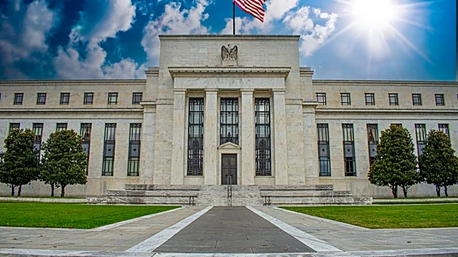Fed's ugly internal spat over bank deregulation heats up