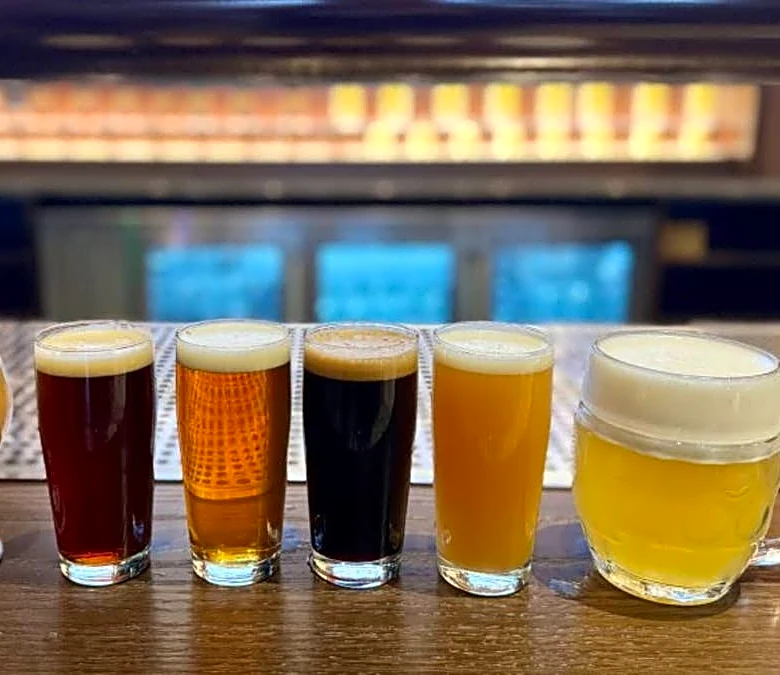 Beloved brewery abruptly closes, files Chapter 11 bankruptcy