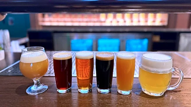 Beloved brewery abruptly closes, files Chapter 11 bankruptcy