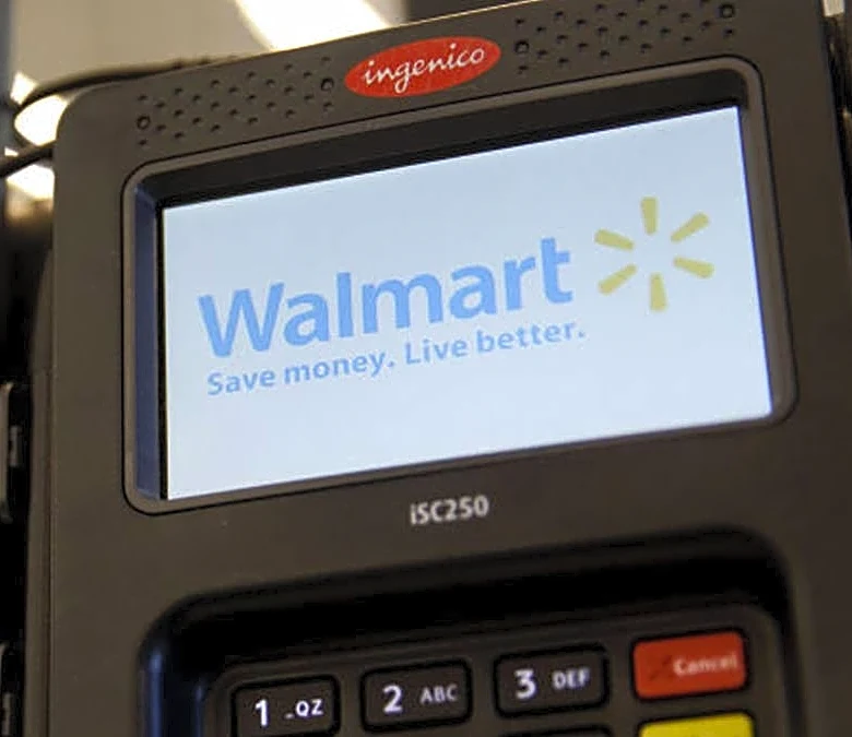 Walmart is selling a lawn mower with adjustable height for just $270