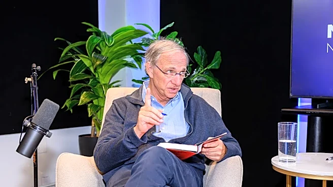 Ray Dalio delivers jolting stock market verdict
