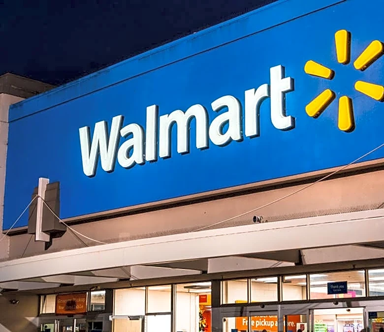 Walmart is selling a $180 set of backpack beach chairs for 50% off