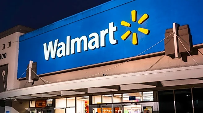 Walmart is selling a $180 set of backpack beach chairs for 50% off